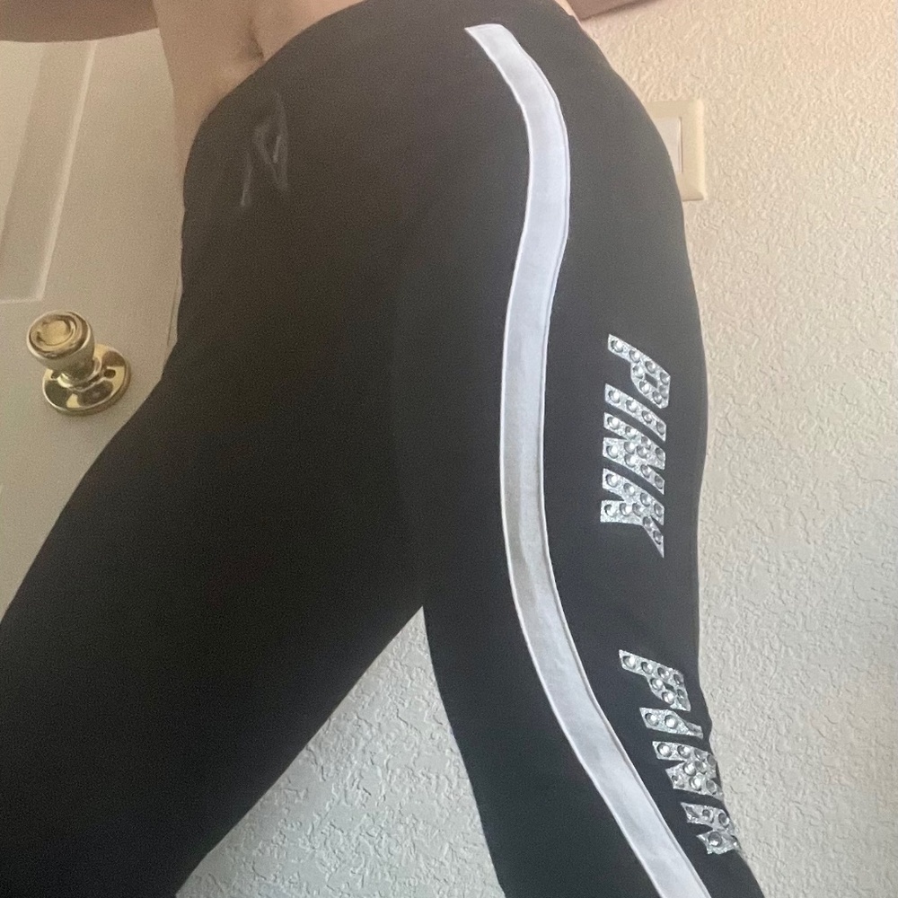 Victoria’s Secret Pink Leggings